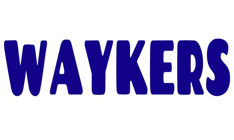 Marka: Waykers