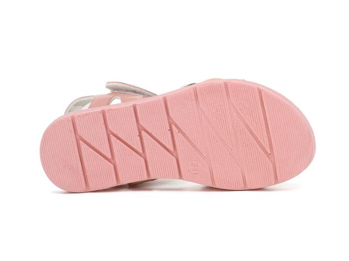 Apella Filet 323-15 Popit Sandalet Pembe