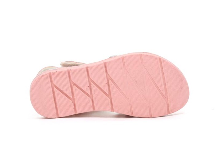 Apella Filet 323-40 Popit Kız Sandalet Pembe