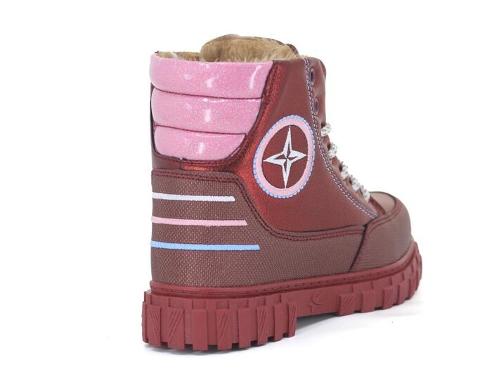 Starkids Filet 1034 Bot Bordo