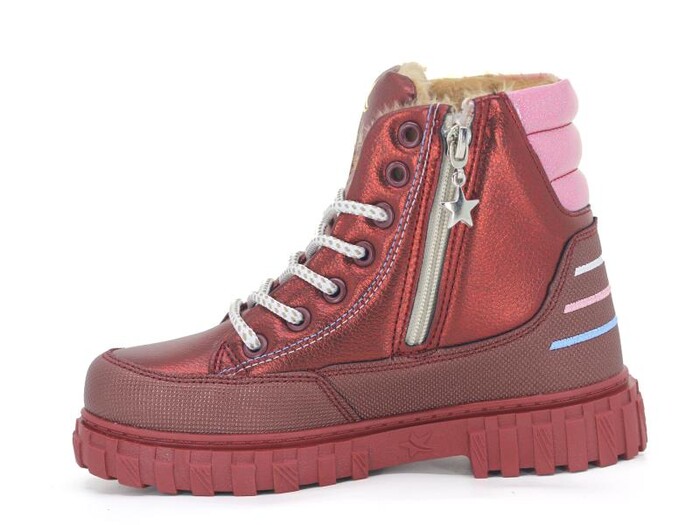 Starkids Filet 1034 Bot Bordo