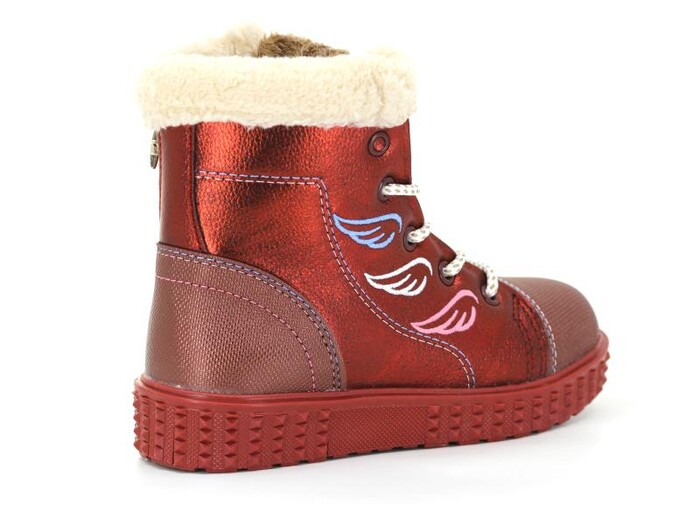 Starkids Filet 2323 Bot Bordo